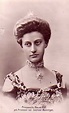 Archivo:Feodora, Princess of Reuss-Köstritz, née Princess of Saxe ...