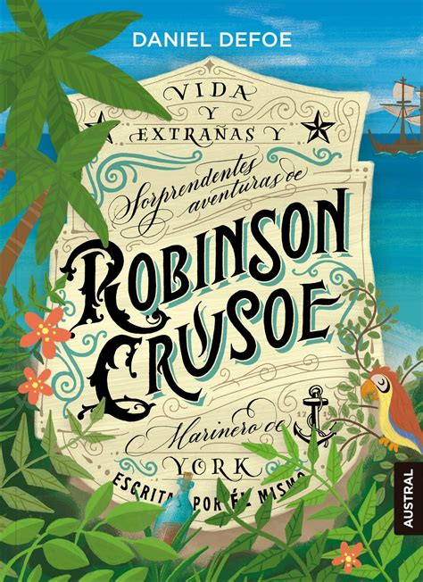 Robinson Crusoe Mendoza Franco Librería
