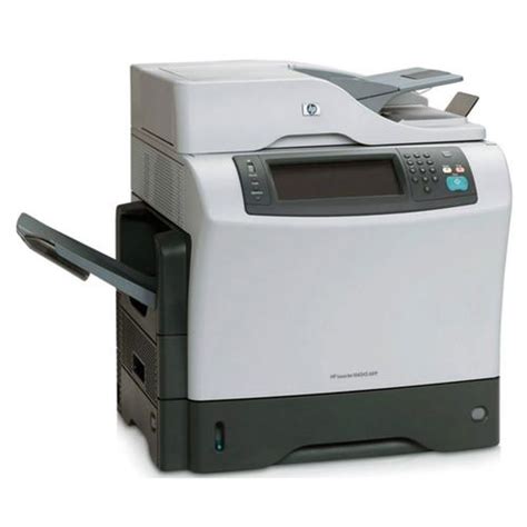 The product has the following features. Hp laserjet 1536dnf mfp repair manual