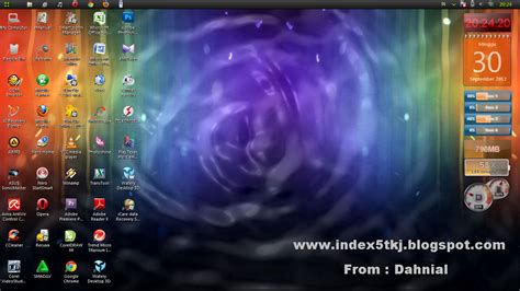 Free Download Screensaver Watery Desktop 3d Serial Number Blog Tkj