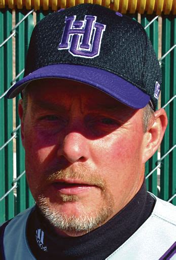 Highlands Baseball Head Coach Resigns After 17 Seasons Sports