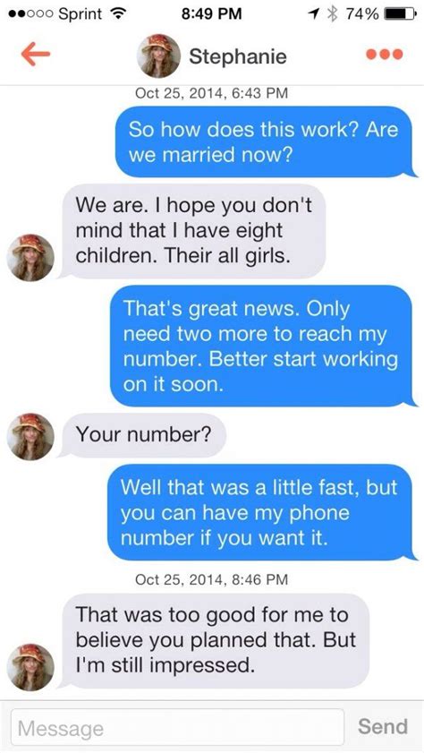 Smooth Tinder Pickup Lines Guaranteed To Impress Tinder Pick Up Lines Flirting Quotes For