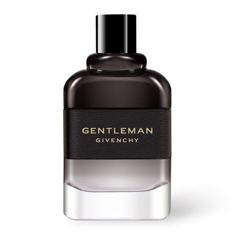 Gentleman Givenchy • Eau De Parfum Boisée ∷ Givenchy