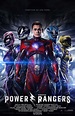 Power Rangers (#24 of 50): Mega Sized Movie Poster Image - IMP Awards