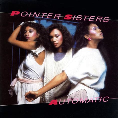 Soul 11 Music Second Listen Automatic The Pointer Sisters