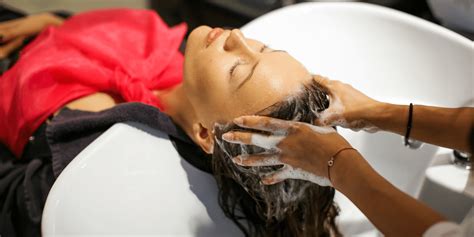 What Is A Scalp Treatment At A Salon Fabio Scalia
