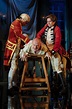 Madness of George III | British Council Poland