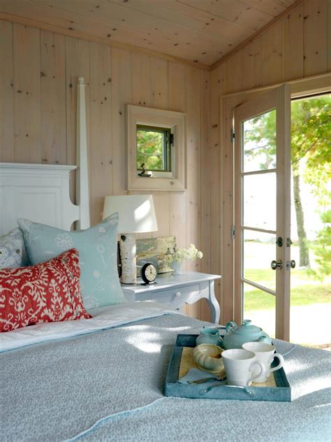 7 Guest Bedroom Design Ideas Hgtv