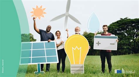 in focus energy communities to transform the eu s energy system european commission