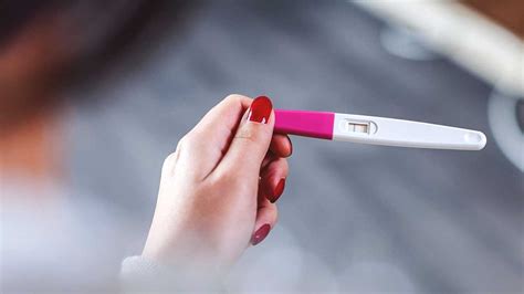 We did not find results for: Faint positive line on pregnancy strip- Am I Pregnant?