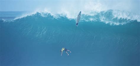 Video Highlights From Eddie Aikau Big Wave Surf Comp Yesterday The