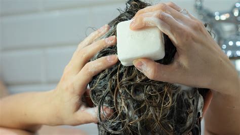 15 Best Shampoo Bars For Every Hair Color Type And Texture