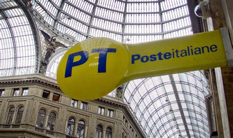 Per Milano Finanza Poste Italiane leader su più fronti TG Poste Le notizie di Poste Italiane