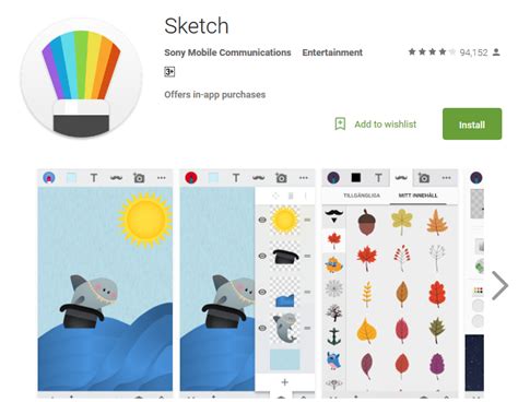 It's not that drawing apps for android don't exist, but most of them were premium and lacks essential features. Top 15 Best Cool Drawing Apps For Android - Andy Tips
