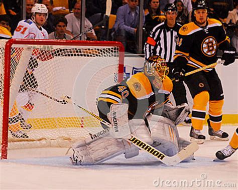 Tuukka Rask Boston Bruins Editorial Photography Image Of Game 36428482