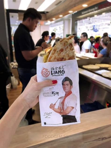 Well i must say jay chou is my taiwanese idol. Liang Sandwich Bar | Jay Chou's Favourite Sandwich ...