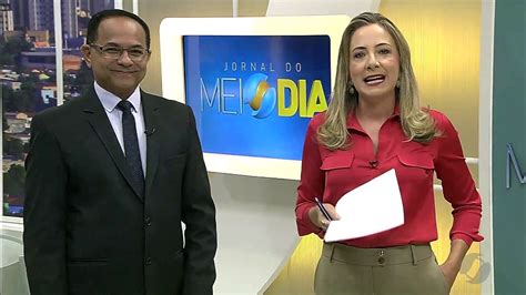 ex4 sbt jornal do meio dia youtube