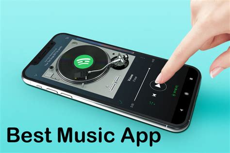 Best Music App The Top 6 Best Music App In 2021