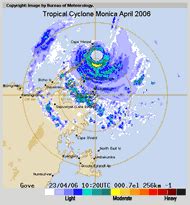 Tropical depressions, tropical storms, hurricanes, and typhoons are all examples of tropical cyclones; About Tropical Cyclones