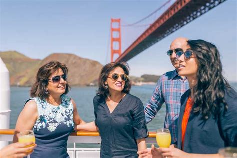 The Best San Francisco Dinner And Lunch Cruises 2024 Free Cancellation