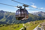 Sommerpreise & Bergbahn-Öffnungszeiten | Bergbahnen Ischgl, Tirol