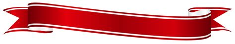 Free Red Ribbon Banner Png Download Free Red Ribbon Banner Png Png