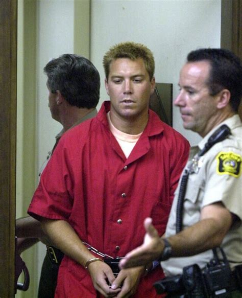 Scott Peterson Off Death Row Moved From San Quentin Prison Breitbart