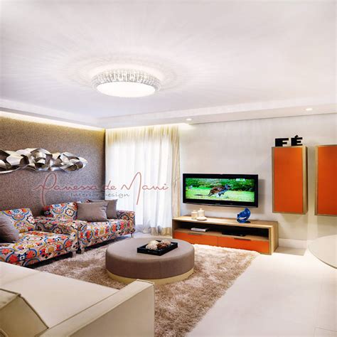 Homify Modern Living Room Homify