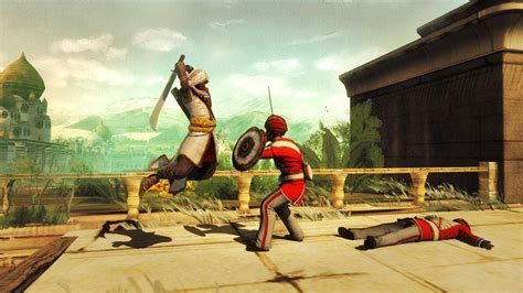 Assassins Creed Chronicles Trilogy PC Key Prezzo 8 10 Per Uplay