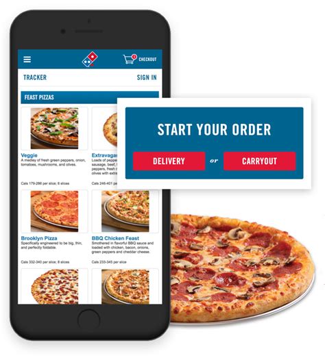 Fast, easy savings at retailmenot. eCommerce & Web Design Case Study - Domino's Pizza Canada