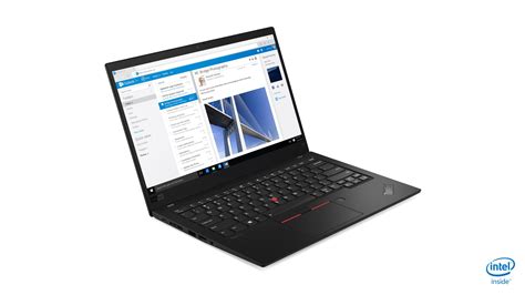 Lenovo Thinkpad X1 Carbon 7nd Generation 20qd002ymc Tsbohemiacz