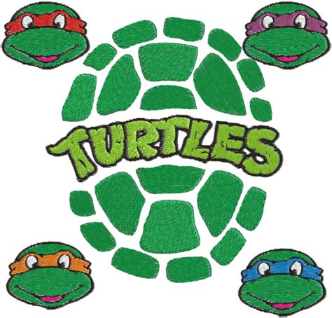 Download 241 ninja turtles cliparts for free. Best Ninja Turtle Clip Art #8832 - Clipartion.com