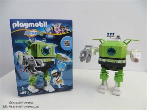 Playmobil Super 4 Review Et Speaks From Home
