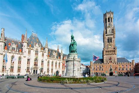 17 Top Rated Attractions And Places To Visit In Bruges Planetware