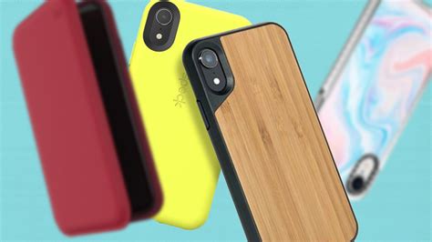 The Best IPhone XR Cases PCMag