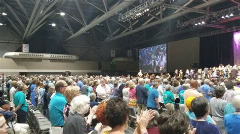 Uu General Assembly Youtube