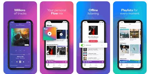 Deezer The Best Of Playlists And Podcasts