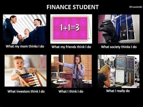 These finance, stock market, investing, and money memes that you see here have been posted on the investing for beginners facebook page that i run. Finance Memes