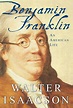 Benjamin Franklin Special Signed Edition | Book by Walter Isaacson ...