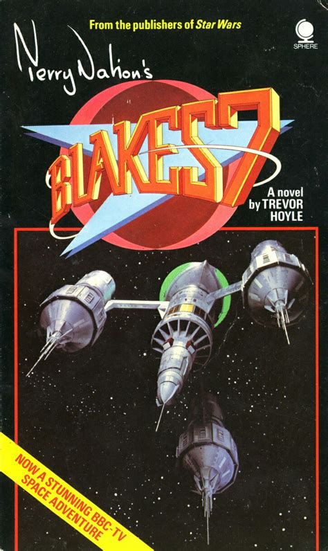 Blakes In Praise Of Series A Archive Television Musings