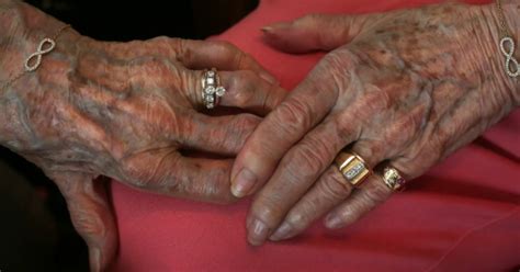 90 Year Old Adorable Lesbian Couple Talk Marriage After 72 Year