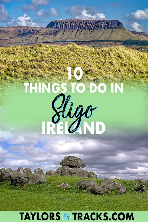 10 Picturesque Things To Do In Sligo Ireland