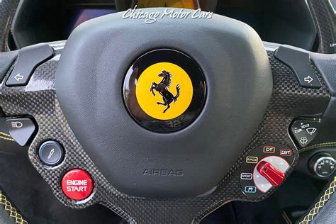 Test drivers jobs in wittmann, az. Used 2011 Ferrari 458 Italia Carbon Fiber Drivers Zone! Suspension Lift! Daytona Seats! For Sale ...