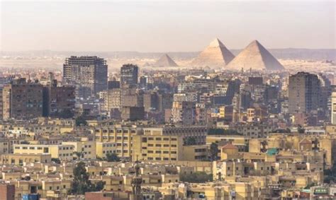 13 Teenagers Arrested In Egypt For Harassing Female Tourists Bol News