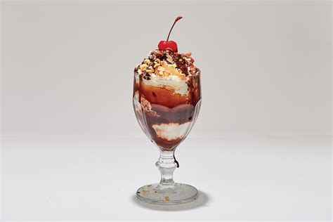 How To Make A Perfect Ice Cream Sundae As Told By Nick Morgenstern
