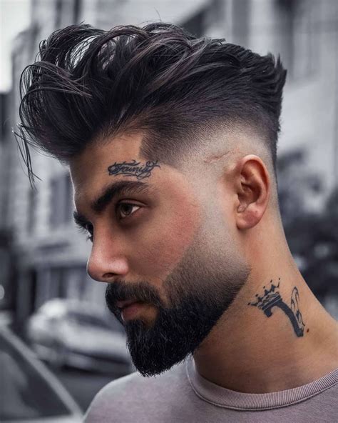 Hairstyle For Men 2020 Simple Mens Haircut Trends For An Amazing