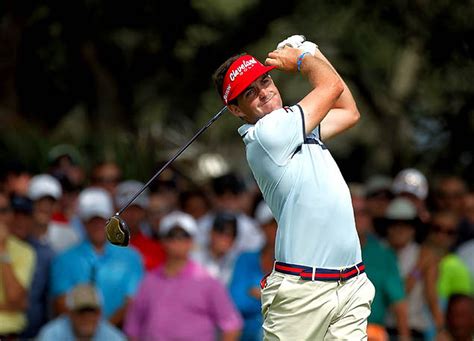 Keegan bradley can't recall having an easier time than he did thursday at innisbrook in palm harbor, fla. Keegan Bradley, former St. John's golfer, recalls college days when he played on Bethpage Black ...