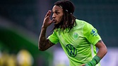 Kevin Mbabu: Who is Wolfsburg's Switzerland international defender ...