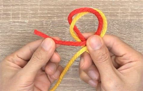 How To Tie Two Ropes Together 9 Expert Ideas To Impress Your Friends