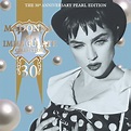 Madonnafreak Productions : Madonna - The Immaculate Collection 30th ...